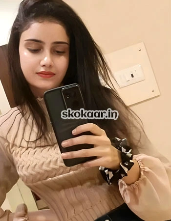 Ishita - Call Girl in Udaipur